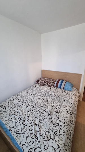 Garsoniera semidecomandata zona Tomis nord 
