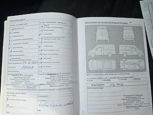 Volkswagen Caddy 1.6 (5-Si.) DSG BMT Edition 30 - imagine 7