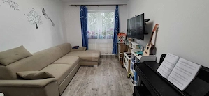 Apartament 2 camere | 55 mp | Balcon 9 mp | Lift | AC | Parcul Poligon, Florești - imagine 7