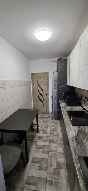 Apartament 2 camere | 55 mp | Balcon 9 mp | Lift | AC | Parcul Poligon, Florești - imagine 5