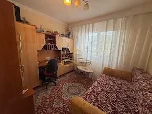Apartament 2 camere de vanzare in Bacau