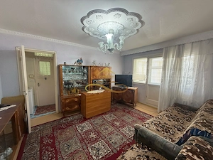Apartament 2 camere de vanzare in Bacau - imagine 4
