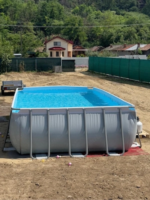 Vand piscina 
