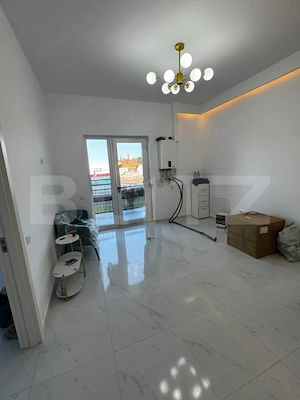 Apartament 2 camere, 42 mp, zona River Reghin - imagine 5