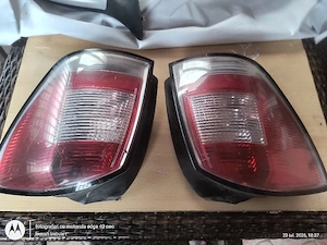 Stopuri spate Opel Astra H break 