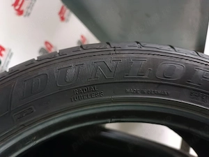 ANVELOPE 215 45 16 86H 215/45/16 DUNLOP CP V10627 VARA - imagine 5