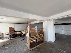 Spatiu Comercial/Industrial 220-600mp, 6eur/mp+TVA, Tatarasi - imagine 8