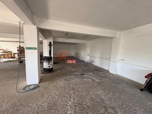 Spatiu Comercial/Industrial 220-600mp, 6eur/mp+TVA, Tatarasi - imagine 7