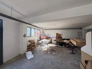Spatiu Comercial/Industrial 220-600mp, 6eur/mp+TVA, Tatarasi - imagine 9