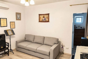 Apartament 2 cam de vânzare | Armeneasca | Fără risc seismic | Centrală proprie - imagine 5