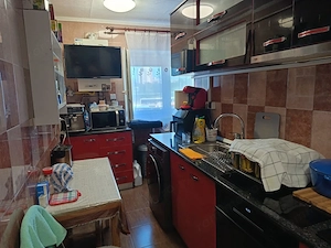 Apartament cu 2 camere, 37 mp, zona Gării – Baia Mare - imagine 7