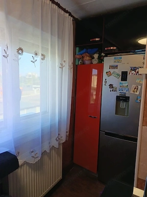 Apartament cu 2 camere, 37 mp, zona Gării – Baia Mare - imagine 8