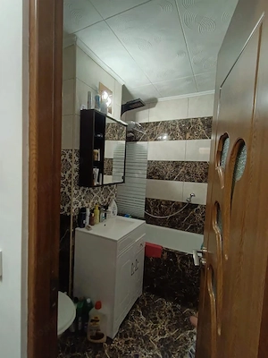 Apartament cu 2 camere, 37 mp, zona Gării – Baia Mare - imagine 5