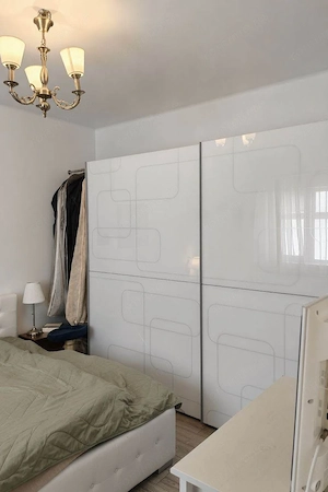 Apartament 2 cam de vânzare | Armeneasca | Fără risc seismic | Centrală proprie - imagine 10