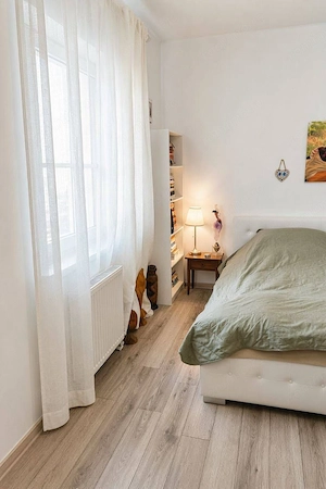 Apartament 2 cam de vânzare | Armeneasca | Fără risc seismic | Centrală proprie - imagine 8