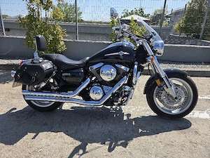 Kawasaki Mean Streak - imagine 2