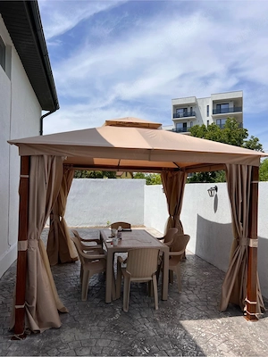 Mamaia Nord, zona Hanul cu Pește - imagine 5