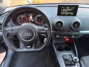 Audi A3 1.4 tfsi - imagine 4