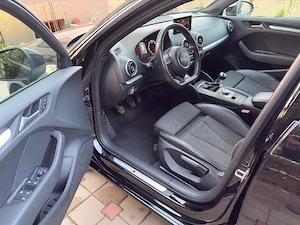 Audi A3 1.4 tfsi - imagine 5
