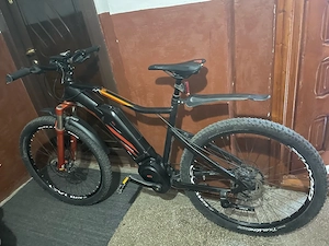 bicicleta electrica 