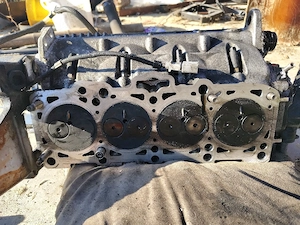 Chiulasa vw cod motor bsu,bls 