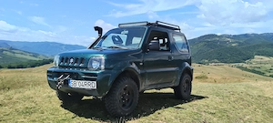 Suzuki jimny diesel