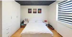 Vila, 3 camere,constructie 2014, teren 547mp, Negoiesti, Prahova, 185.000euro - imagine 8
