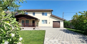 Vila, 3 camere,constructie 2014, teren 547mp, Negoiesti, Prahova, 185.000euro - imagine 14
