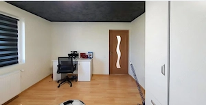 Vila, 3 camere,constructie 2014, teren 547mp, Negoiesti, Prahova, 185.000euro - imagine 9