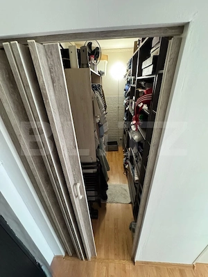 Garsonieră 27mp , mobilată și utilată, cu boxă și loc de parcare incluse - imagine 4