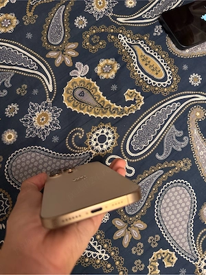 Iphone 16 pro max 512 desert titanium 