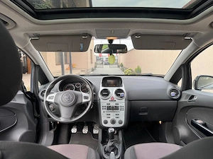 Vând Opel Corsa  - imagine 3