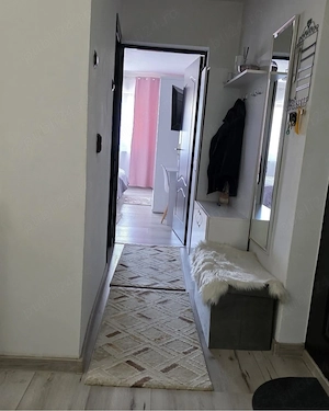 Apartament ultracentral Campeni  - imagine 3