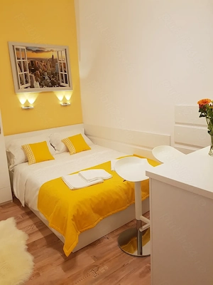 Proprietar - Inchiriez garsoniera Ultracentral, P-ta Libertatii - imagine 4