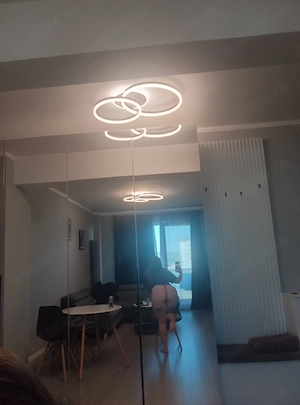 Serivici totale! Noua în oraș! 
