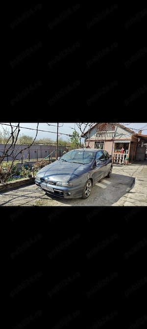 Fiat Bravo