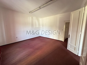 2 camere decomandat etaj 1 pt birou Piata Balcescu - imagine 9