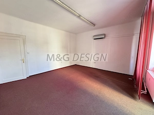 2 camere decomandat etaj 1 pt birou Piata Balcescu - imagine 3