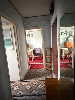 Vand apartament 2 camere central Targu_Neamt - imagine 7