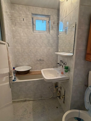 Vand apartament 2 camere central Targu_Neamt - imagine 14