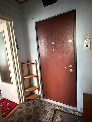 Vand apartament 2 camere central Targu_Neamt - imagine 6