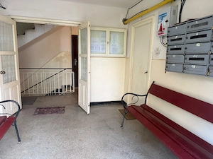 Vand apartament 2 camere central Targu_Neamt - imagine 4
