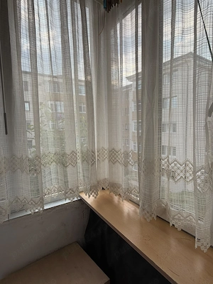 Vand apartament 2 camere central Targu_Neamt - imagine 17