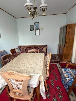 Vand apartament 2 camere central Targu_Neamt - imagine 9