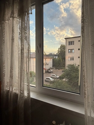 Vand apartament 2 camere central Targu_Neamt - imagine 11
