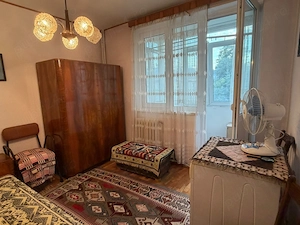 Vand apartament 2 camere central Targu_Neamt - imagine 16