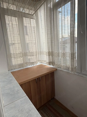 Vand apartament 2 camere central Targu_Neamt - imagine 18