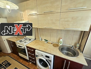 Apartament 3 camere lux Dărmănești  - imagine 4