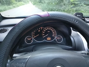 Vand Opel Tigra decapotabila  - imagine 4