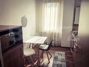 De vânzare | Apartament 2 camere | Maramureșului | Ideal Investiție - imagine 4